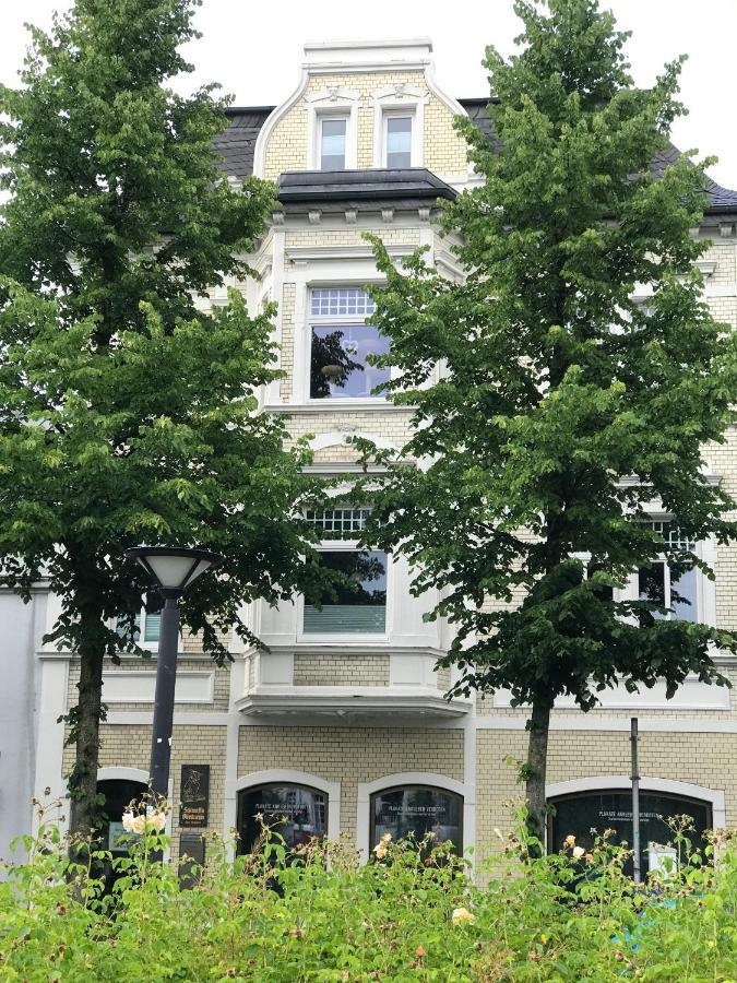 Quartier 1903 Apartment Oldenburg Exterior photo